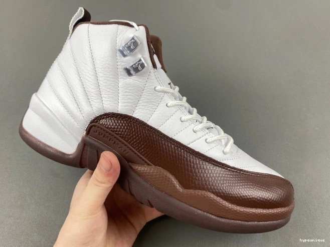 HYPE Air SoleFly x 12 Jordan FZ5026-100 0816